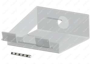 Tablet holder, Product Code 56-01-034, Polyurethane, Image №1