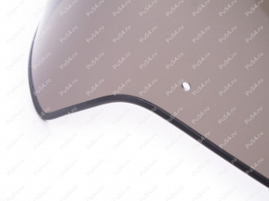 Стекло для квадроцикла URAN, толщина 3мм, тонированное, Product Code 55-44-5193tn, Polyurethane, Image №4