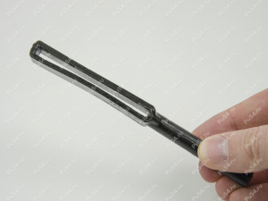 Horsewhip flap, Product Code 33-01-094, Polyurethane, PU54/M71/black, Image №3