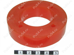 Roll, Product Code 33-01-415, Polyurethane, Image №1