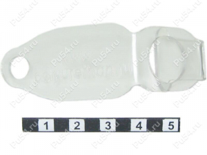 Magnet key holder, Product Code 56-01-010, Polyurethane, Image №1