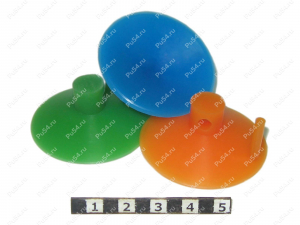 Sucker, Product Code 75-01-009, Polyurethane, Image №3