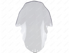 Snowmobile windshield, BRP GRAND TOURING 900ACE 2019, GRAND TOURING 600R-ETEC 2019, Product Code 50-44-49013P, Polyurethane, Image №2