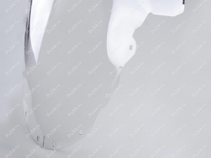 Snowmobile windshield, BRP GRAND TOURING 900ACE 2019, GRAND TOURING 600R-ETEC 2019, Product Code 50-44-49013P, Polyurethane, Image №4