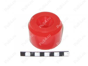 Shock absorber bushing, Product Code 24-03-001, Polyurethane, Image №1