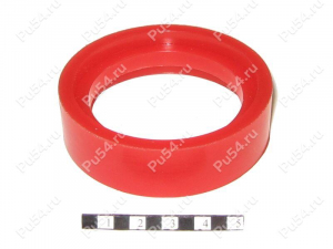 Roll, Product Code 33-01-433, Polyurethane, Image №1