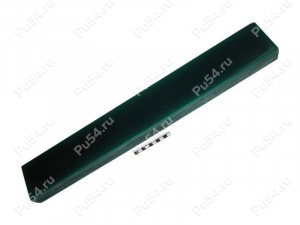 Polyurethane brick, Product Code 33-01-436, Polyurethane, Image №1