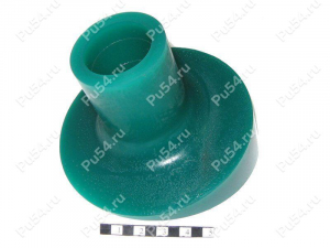 Screw gear roller gasket, Product Code 33-01-450, Polyurethane, Image №1