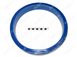 Sealing collar, Product Code 33-01-456, Polyurethane, Image №1