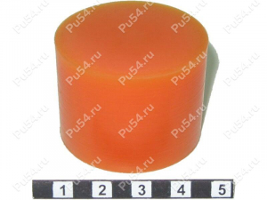 Shock absorber, Product Code 33-01-458-R, Polyurethane, Image №1