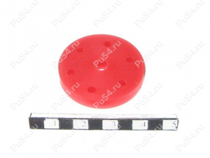 Disk, Product Code 33-01-495, Polyurethane, Image №1
