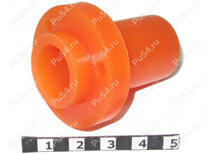 Shock absorber, Product Code 33-01-496, Polyurethane, Image №1
