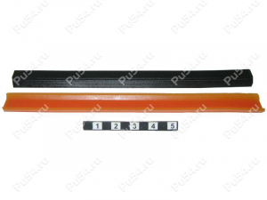 Stopper, Product Code 33-01-502, Polyurethane, Image №1