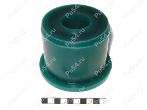 Spring bushing., Product Code 16-10-018, Polyurethane, Image №1