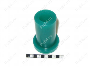 Spring bushing, rear suspension (upper link)., Product Code 16-10-1933, Polyurethane, Image №1