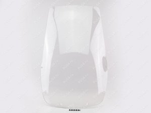 Motorcycle whindshield, Product Code 55-44-16213P, Polyurethane, Image №3