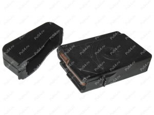 Gun magazin cover VEPR, SOK, Product Code 33-18-002, Polyurethane, PU54/M80/black, Image №4