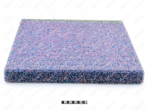 Paving tile, Product Code 34-05-0011, Polyurethane, green, Image №8