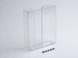 Plastic pocket, Product Code 56-01-5143, Polyurethane, Image №1
