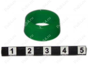 High eyelet shock absorber bushing (little), Product Code 55-03-003, Polyurethane, Image №1