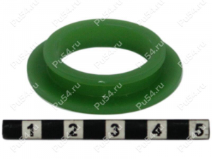 Polyurethane cuff, Product Code 70-00-006, Polyurethane, Image №1