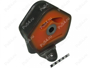 Engine mount (restoration), Product Code 7-12-034, Polyurethane, Image №1