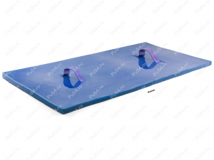 Concrete mould "Sidewalk", Product Code 34-02-009, Polyurethane, Image №3