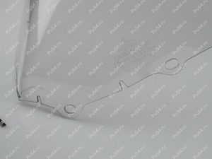 Motorcycle windshield, Product Code 55-44-15313P, Polyurethane, Image №6