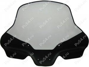 ATV, 4 Wheeler windshield, Product Code 55-44-500pl, Polyurethane, Image №1