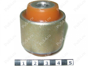 Hub silent block understrut, Product Code 24-06-2280, Polyurethane, Image №1