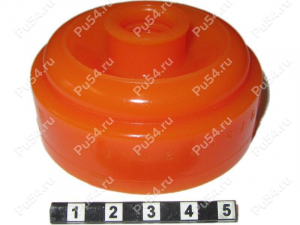Cardan shaft dust boot, Product Code 17-05-001, Polyurethane, Image №1