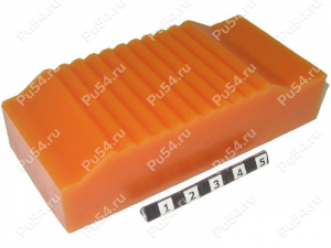 Lap, Product Code 33-01-538, Polyurethane, Image №1