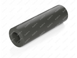 Капролон с графитом D 15мм, Product Code , Polyurethane, Image №1