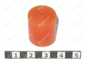 Sealing gland D 19 x d 2 x h 21, Product Code 33-01-581, Polyurethane, Image №1