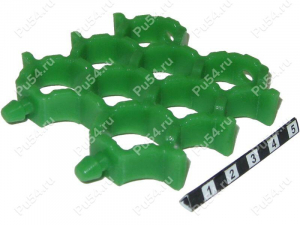 Part of polyurethane flooring, Product Code 34-06-001-80, Polyurethane, Image №1