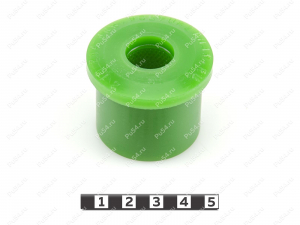 Spring bushing, Product Code 2-10-234, Polyurethane, Image №1