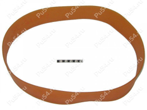 Corrugated sleeve, Product Code 76-01-003, Polyurethane, Image №1
