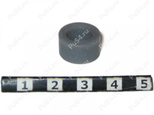 Stud bump stop for cardan steering, Product Code 24-14-901, Polyurethane, Image №1