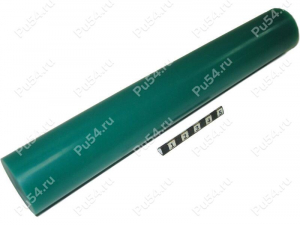 Polyurethane rod, Product Code 38-00-031-21, Polyurethane, PW54/K80/светло-зеленый, Image №1
