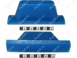 Centralizer, Product Code 33-01-600, Polyurethane, Image №1