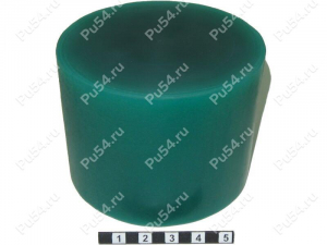 Vibration mount, Product Code 33-01-611, Polyurethane, Image №1
