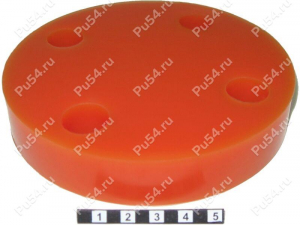 Flange, Product Code 33-01-612, Polyurethane, Image №1