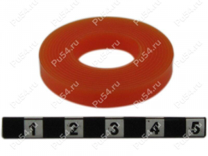 Washer, Product Code 77-20-040, Polyurethane, Image №1