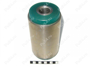 Spring silent block, rear suspension, Product Code 18-06-098, Polyurethane, Image №1