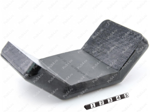 Strip, Product Code 33-01-1141, Polyurethane, PU54/M71/black, Image №1