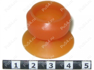 Suction cup, Product Code 33-01-653, Polyurethane, Image №1