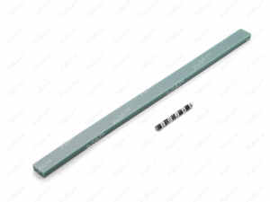 Пластина 7 x 15 x 300, Product Code 33-01-1962, Polyurethane, PW54/K80/светло-зеленый, Image №1