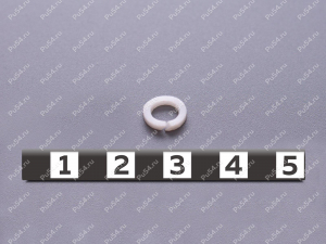 Опорное кольцо 5x7,8x1,25 разрез 45 градусов, Product Code 33-78-466, Polyurethane, PTFE (тефлон), Image №1