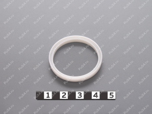 Кольцо уплотнительное 35*30*4,2, Product Code 33-78-101, Polyurethane, PTFE, Image №1