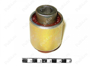 Upper control arm front silent block, rear suspension., Product Code 8-06-261, Polyurethane, Image №1